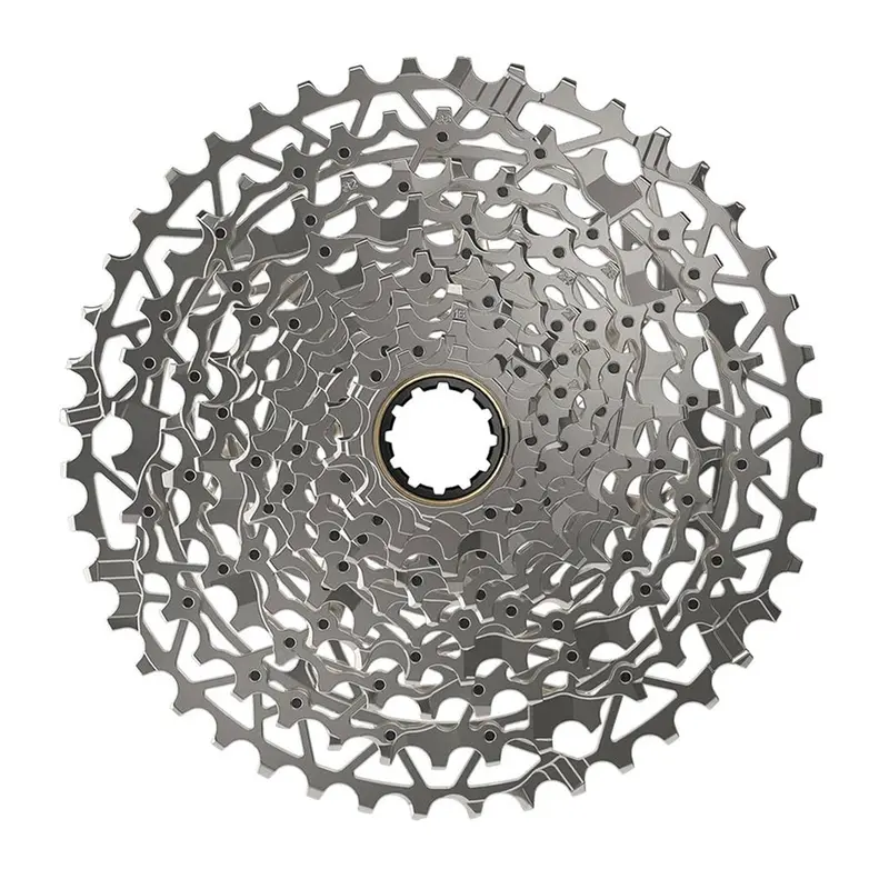 Sram Xg-1251 Xplr 12-Speed Cassette 10-44T 1