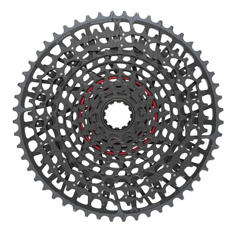 Sram Xs-1295 X0 Eagle Transmission Cassette 10-52T 1
