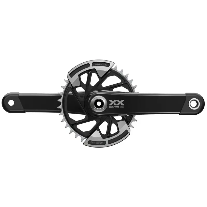 Sram Xx Eagle T-Type 12-Speed 32T Crankset 1