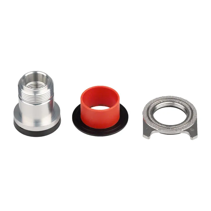 Sram Xx Sl Full Mount Bolt Kit 1