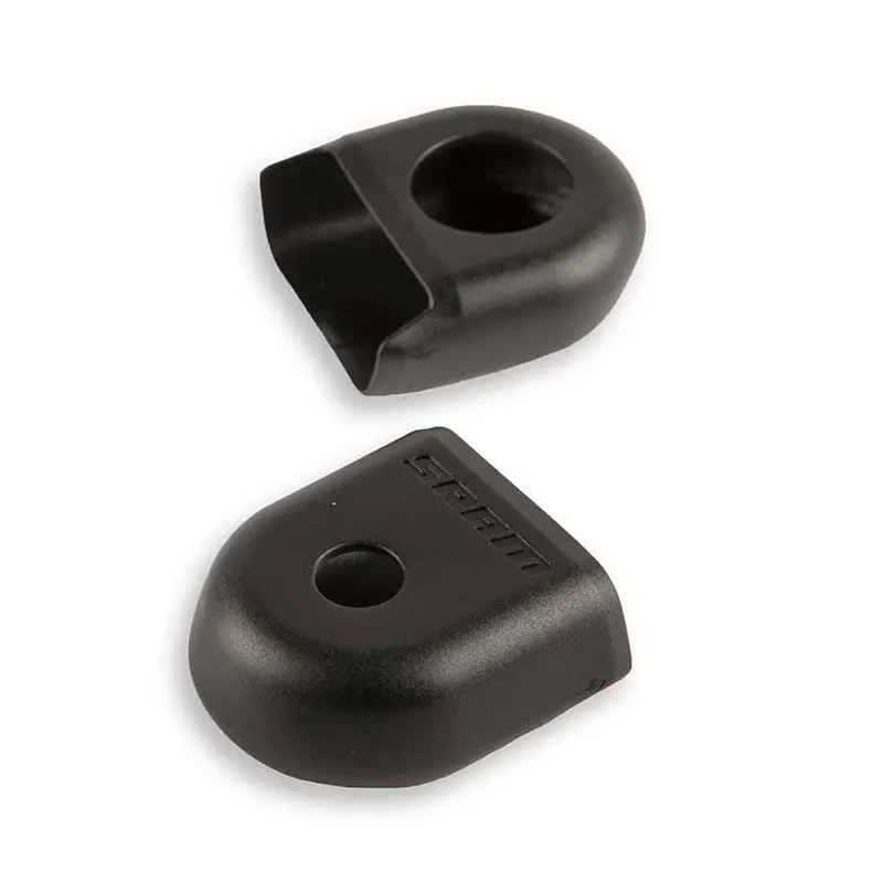 Sram Xx1/X01 Carbon Crank Boots (Pair) 1