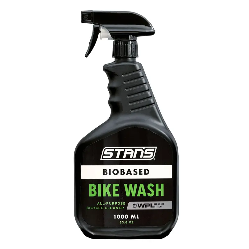 Stan's Biobased Bike Wash 1000Ml 1