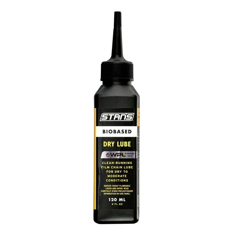 Stan's Biobased Dry Chain Lube 120Ml 1
