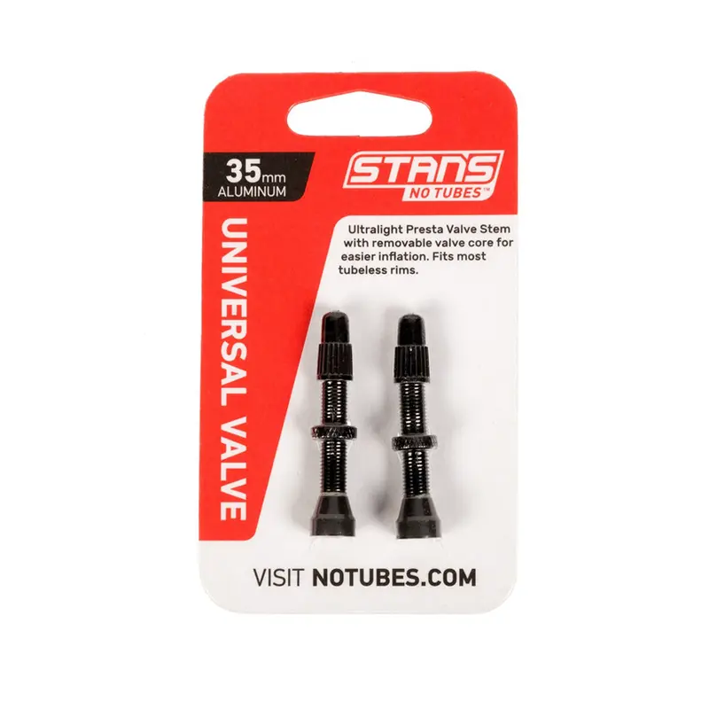 Stan's Presta Valve Aluminum 1