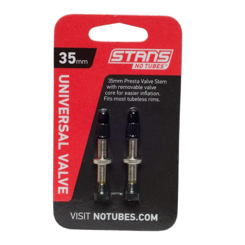 Stan's Presta Valve Brass 1