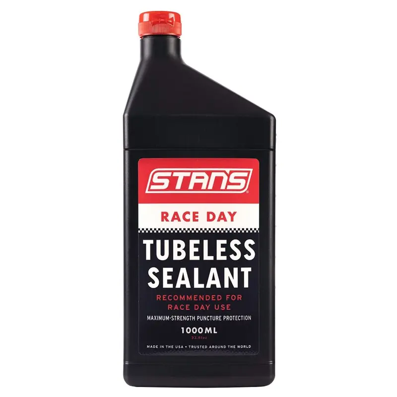 Stan's Race Day Tubeless Sealant 1000Ml (1 Litre) 1