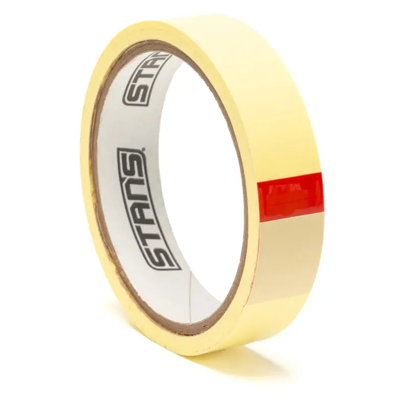 Stan's Tubeless Rim Tape - 10 Metres 1