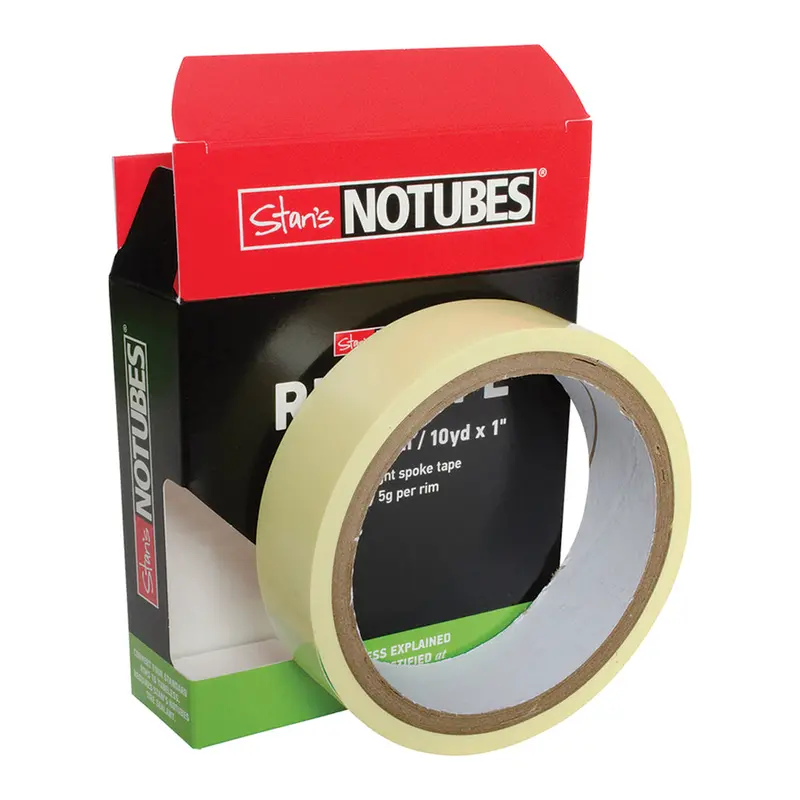 Stan's Tubeless Rim Tape - 10 Yards 1