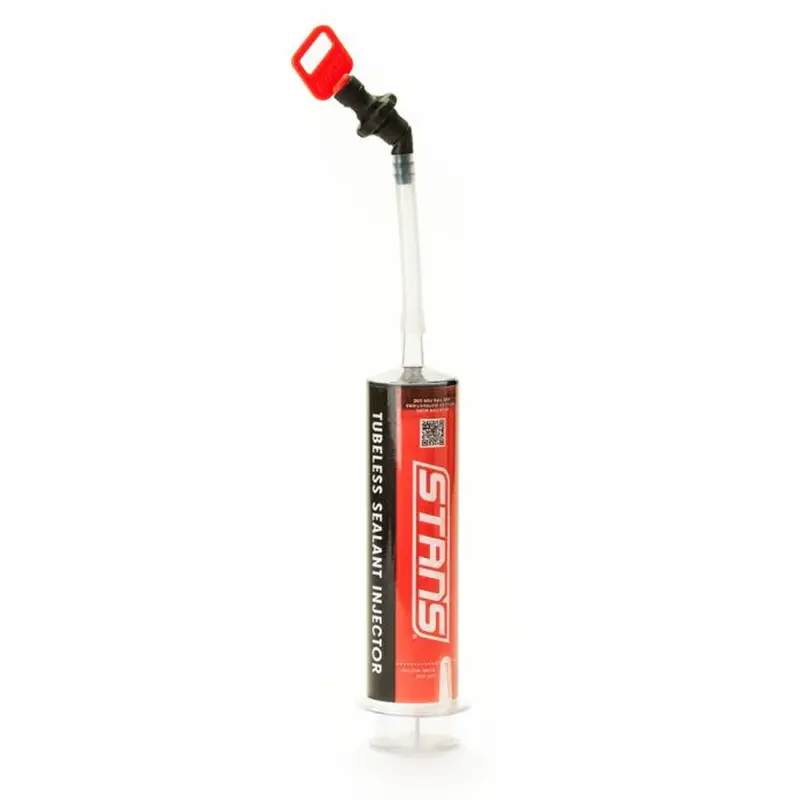Stan's Tubeless Sealant Injector 1
