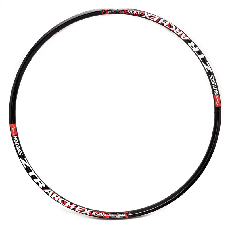 Stan's Ztr Arch Ex 27.5" (650B) 28H Rim 1