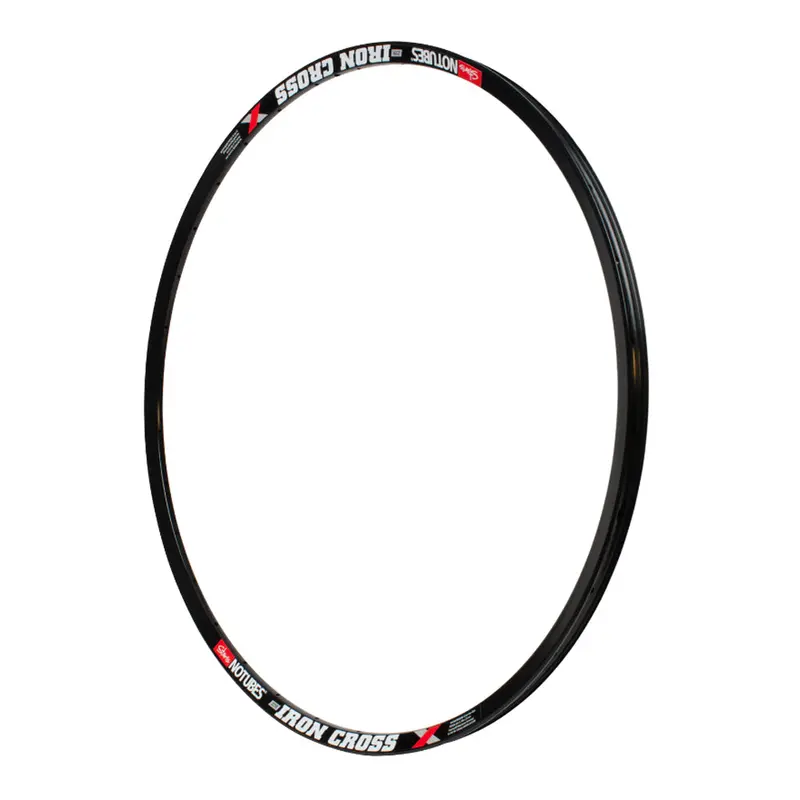 Stan's Ztr Iron Cross 700C 32H Rim 1