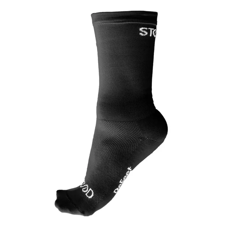 Steed Cycles Defeet Aireator 7" Sock 1