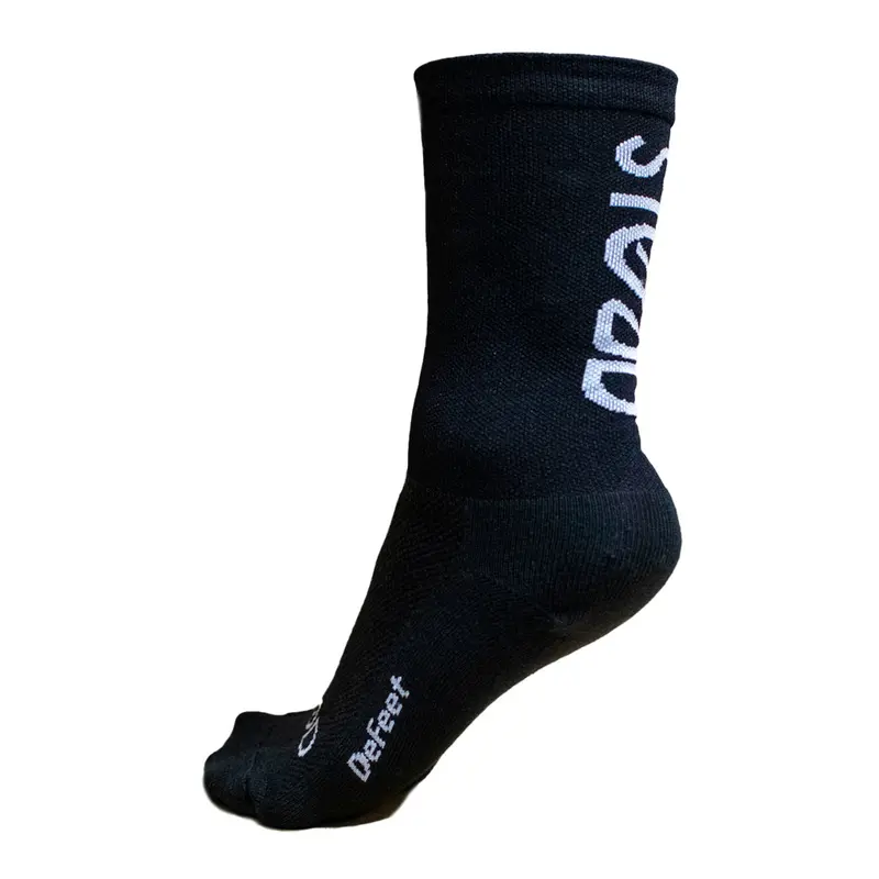 Steed Cycles Defeet Aireator 7" Sock 1