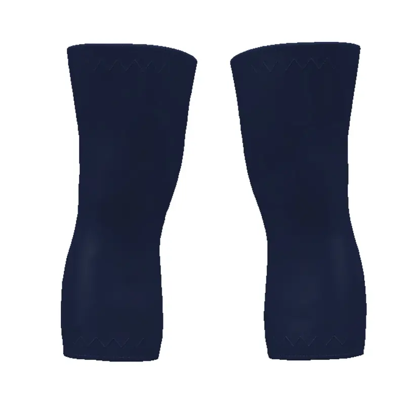 Steed Cycles Knee Warmers 1