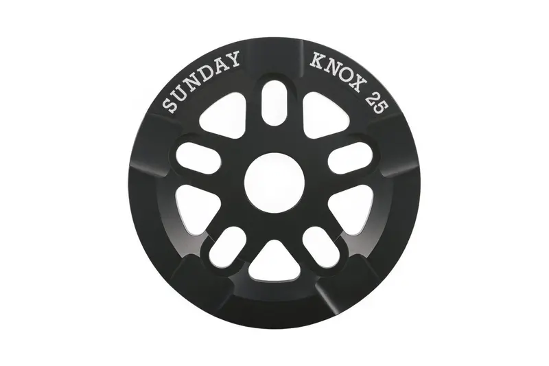 Sunday Knox V2 Sprocket 1
