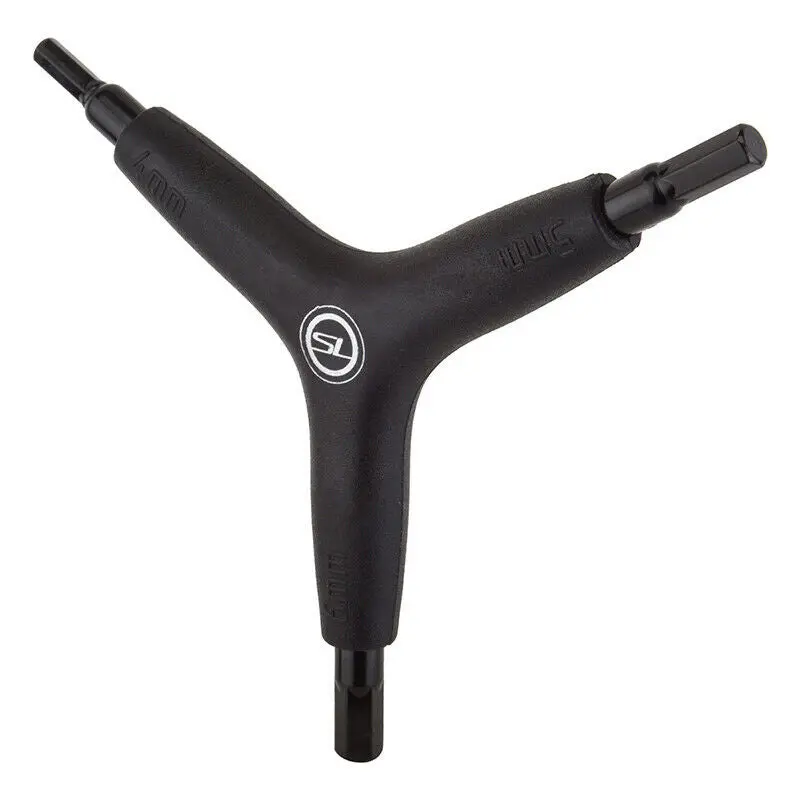 Sunlite Allen Wrench 3 Way 1