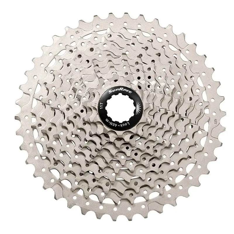 Sunrace Csms2 10-Speed Cassette 1
