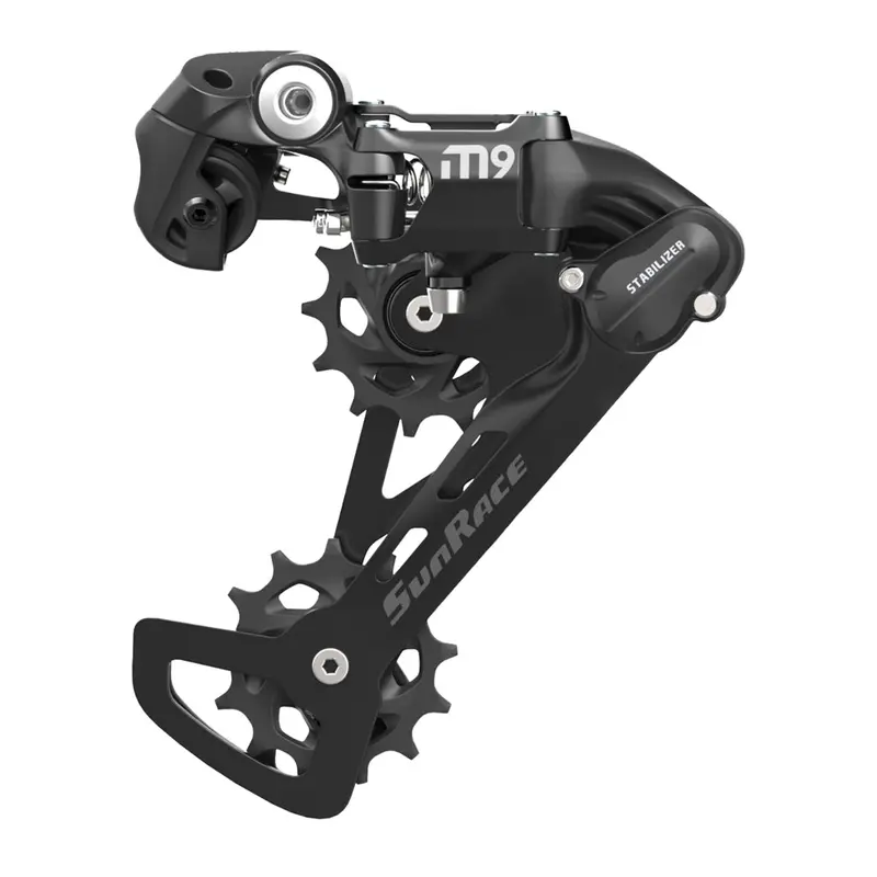 Sunrace Rdm900 9-Speed Rear Derailleur 1