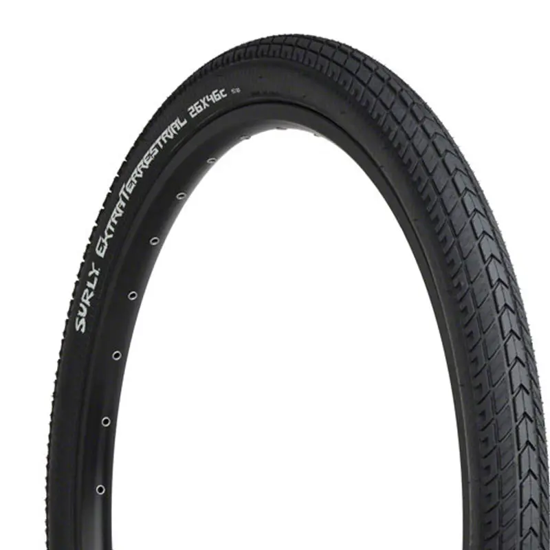 Surly Extraterrestrial Tubeless 1