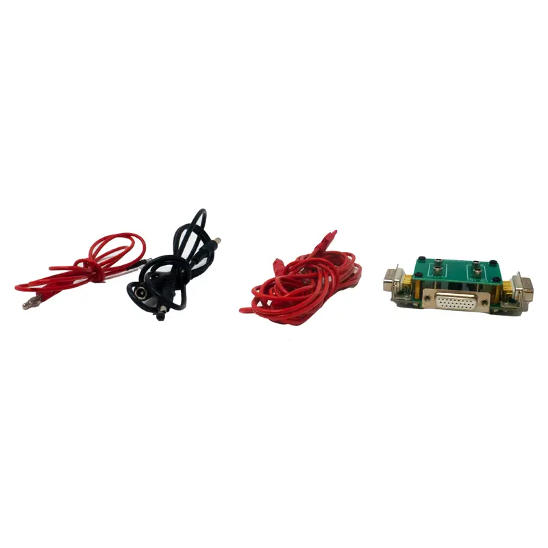 T-Ninja Box Anti-Theft Programmer Mcu3 Adapter Board Kit 1