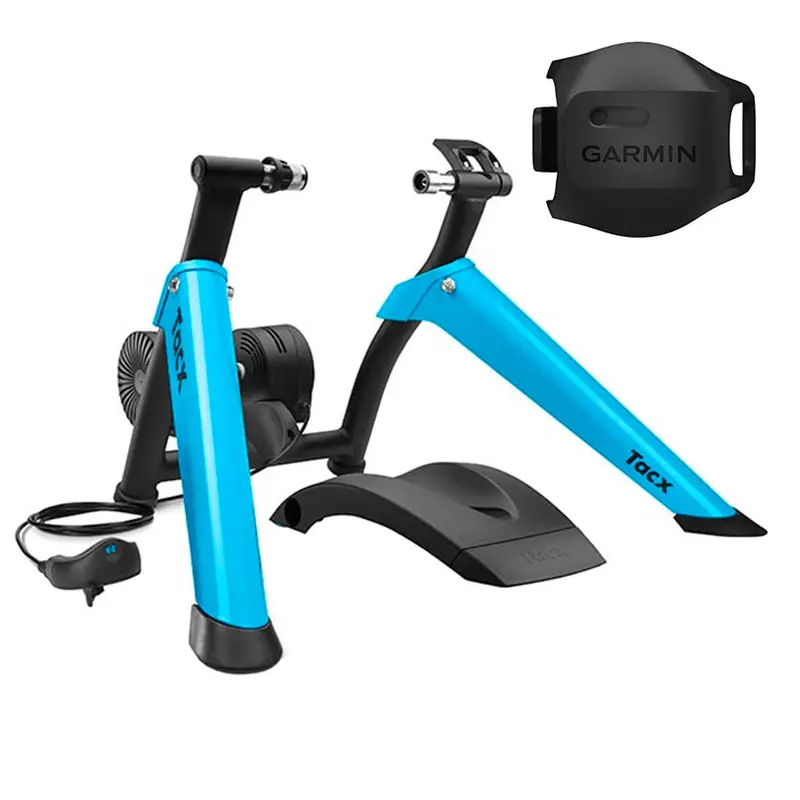 Tacx Boost Trainer Bundle 1