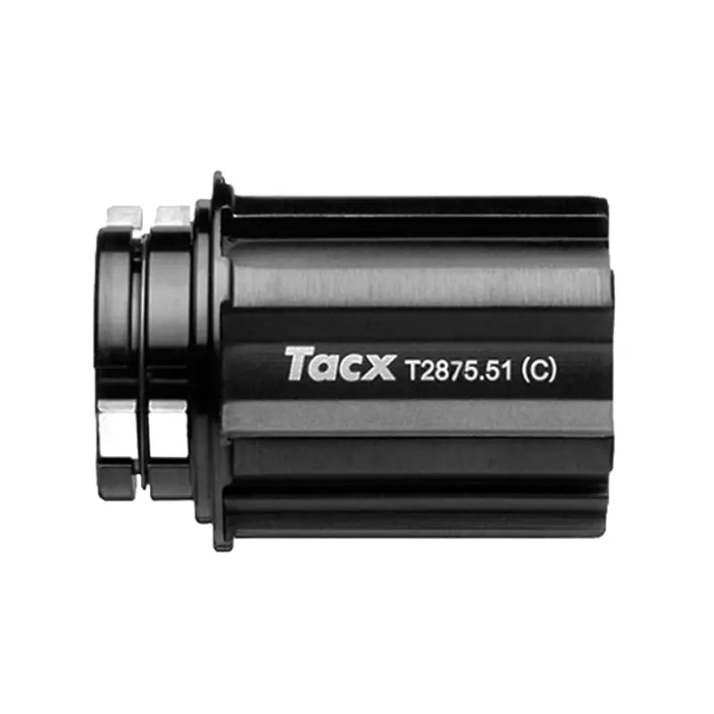 Tacx Direct Drive Campagnolo Freehub Body (2020) 1