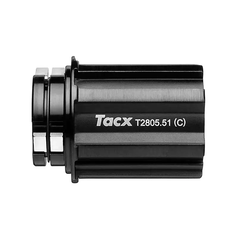 Tacx Direct Drive Campagnolo Freehub Body (Pre-2020) 1