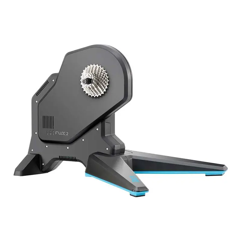 Tacx Flux 2 Smart Trainer 1