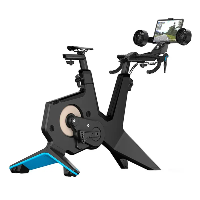 Tacx Neo Bike Plus Smart Trainer 1