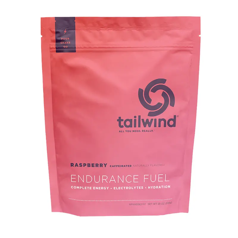 Tailwind Caffeinated Endurance Fuel - 30 Servings 1