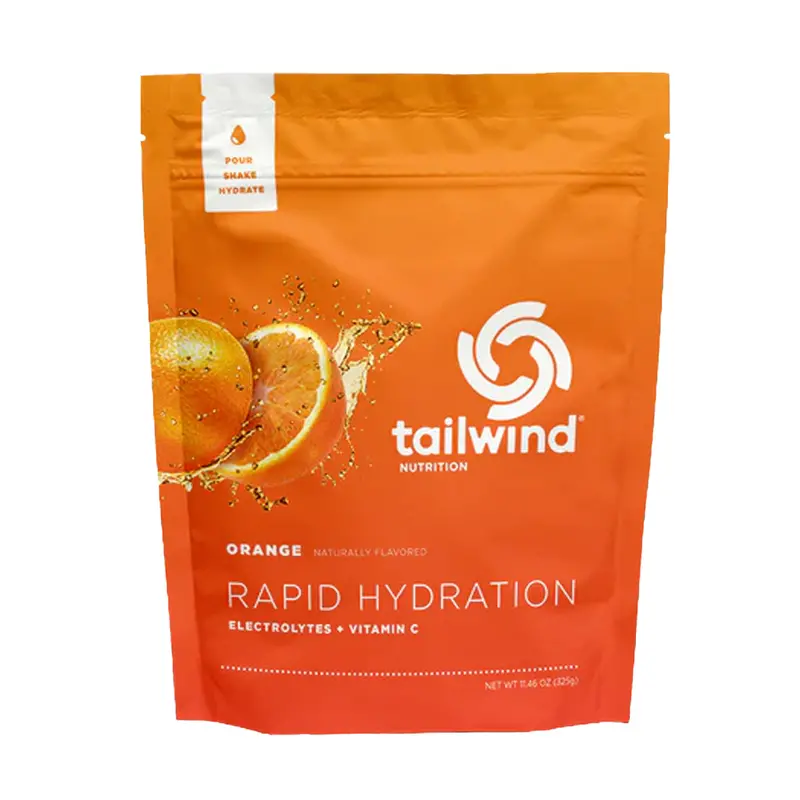 Tailwind Rapid Hydration - 25 Servings 1