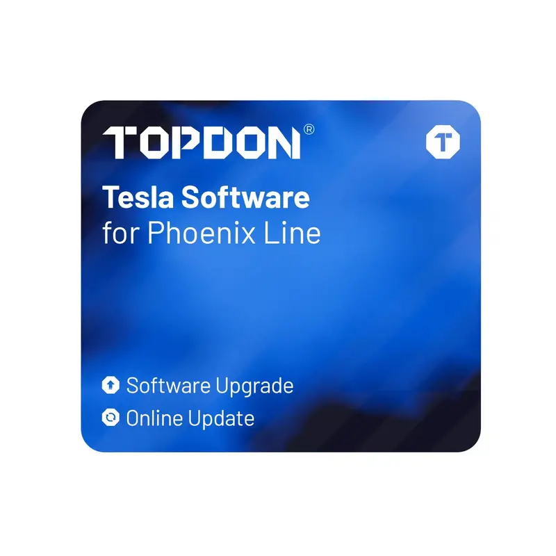 Tesla Software Activation Online Update - One Year 1
