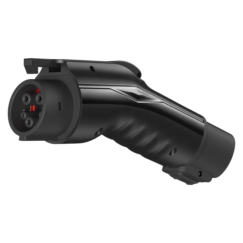 Tesla To J1772 Charging Adapter 1
