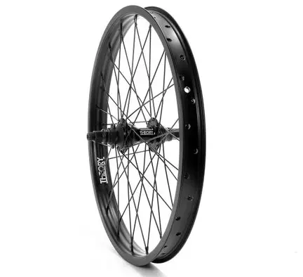 Theory Predict Cassette Wheel 1