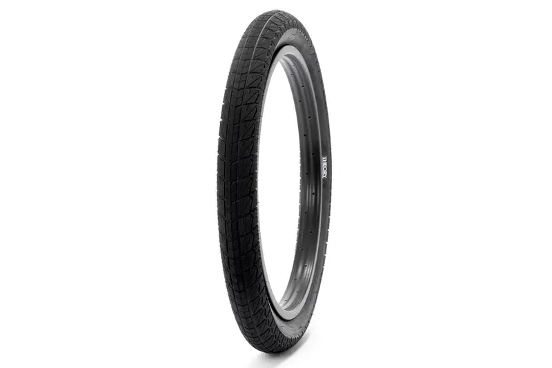 Theory Proven Tire 1