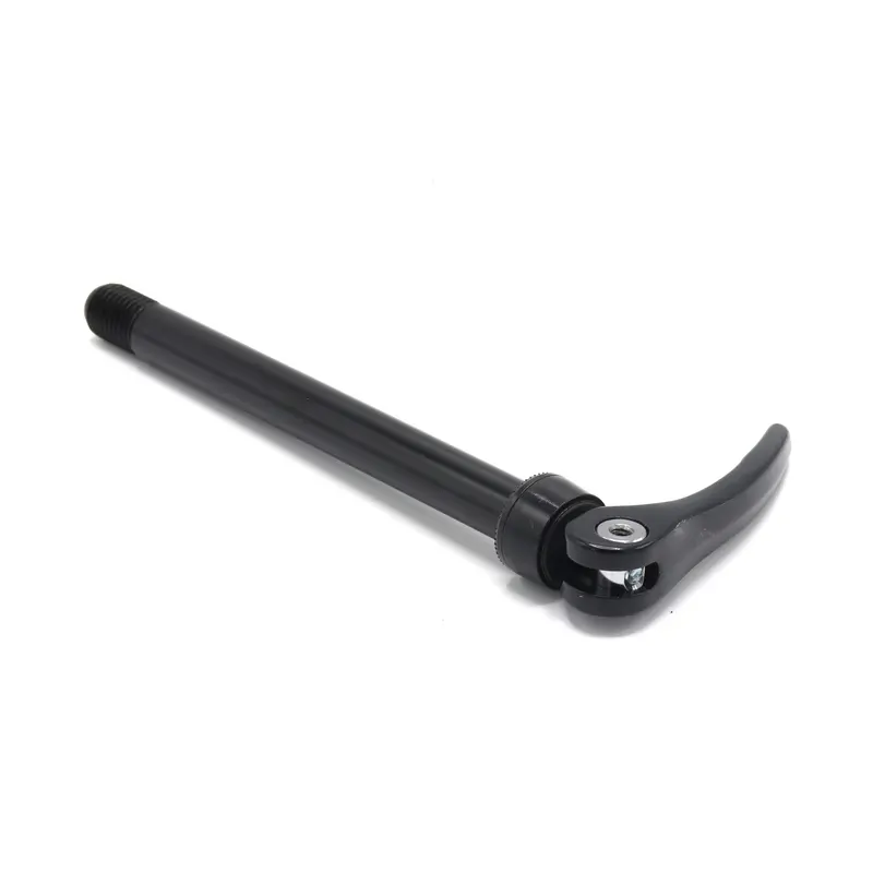 Thru-Axle Front/Qr Type/12X125mm - Inversion/Doppler 1