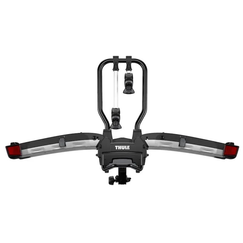 Thule Easyfold Xt 2 Hitch Mounted Bike Rack 1