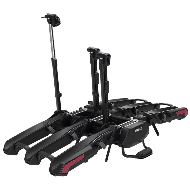 Thule Epos Platform Hitch Bike Rack 3-Bike 2" Receiver 1