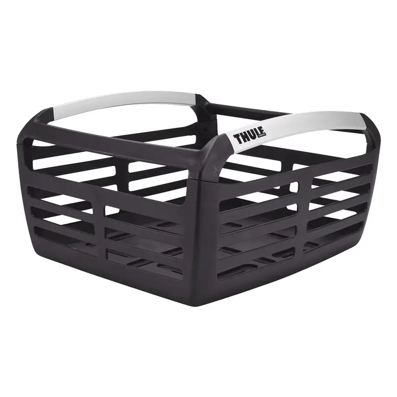 Thule Pack 'N Pedal Bike Basket 1
