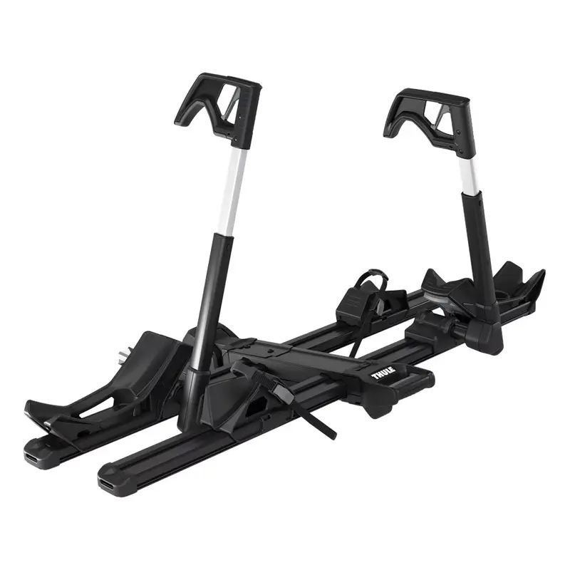 Thule Verse 2-Bike Hitch Platform Bike Rack 1