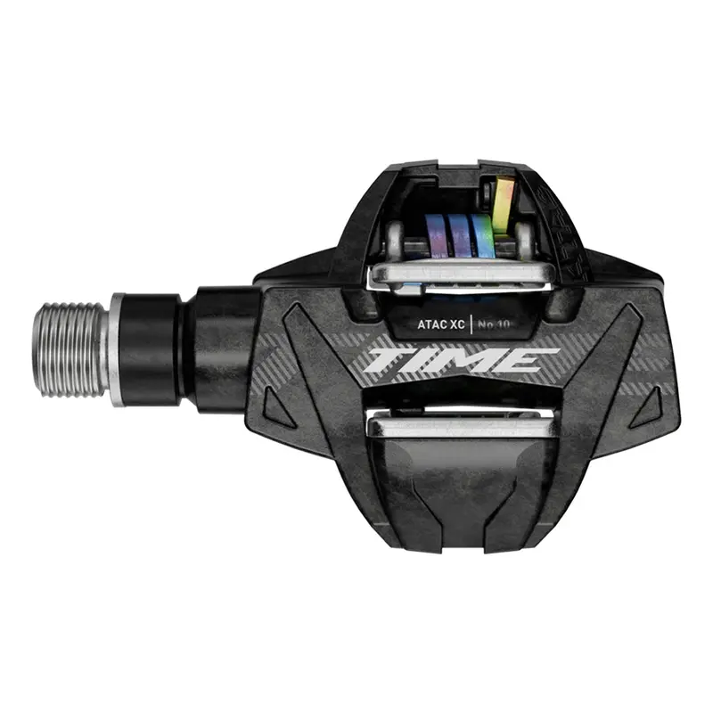Time Atac Xc 10  Pedals 1
