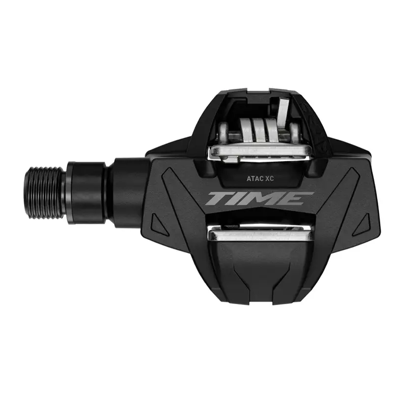 Time Atac Xc  Pedals 1