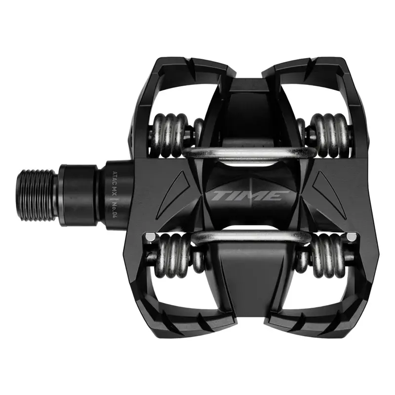 Time Mx 4 Pedals 1