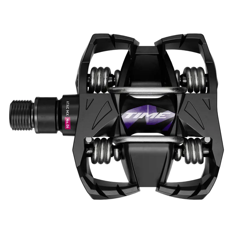 Time Mx 6 Pedals 1