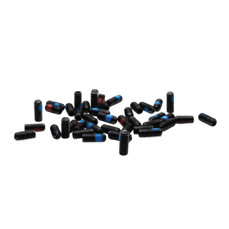 Title Mtb Connect Pedal Replacement Pin Kit (44Pcs) 1