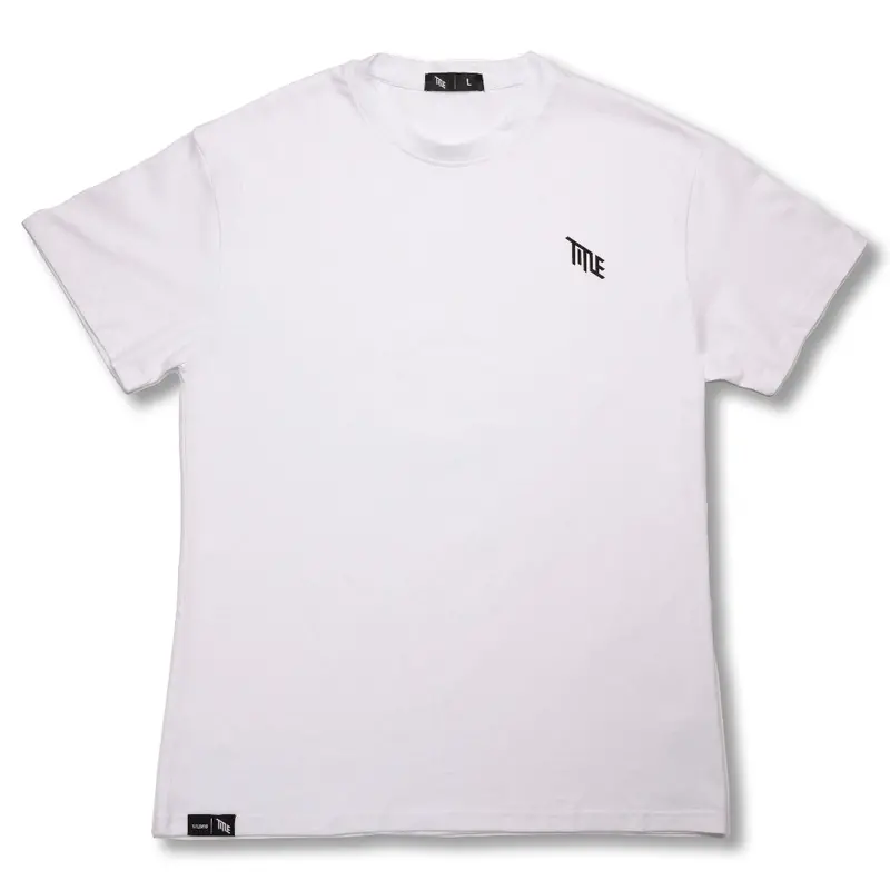 Title Mtb Essential Lightweight T-Shirt 1