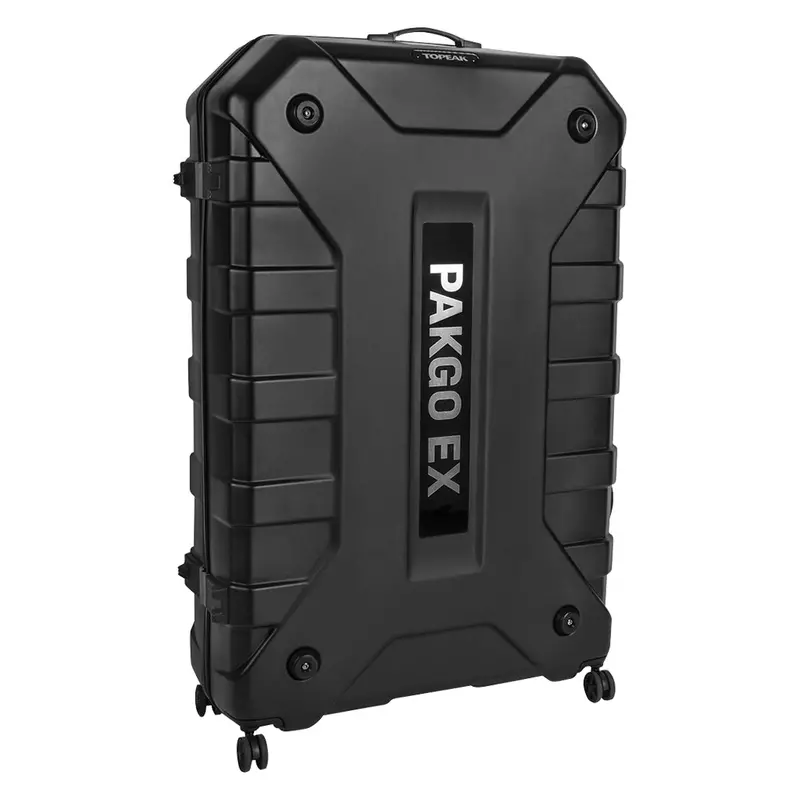 Topeak Pakgo Ex Bike Travel Box 1