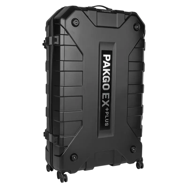 Topeak Pakgo Ex+ Bike Travel Box 1
