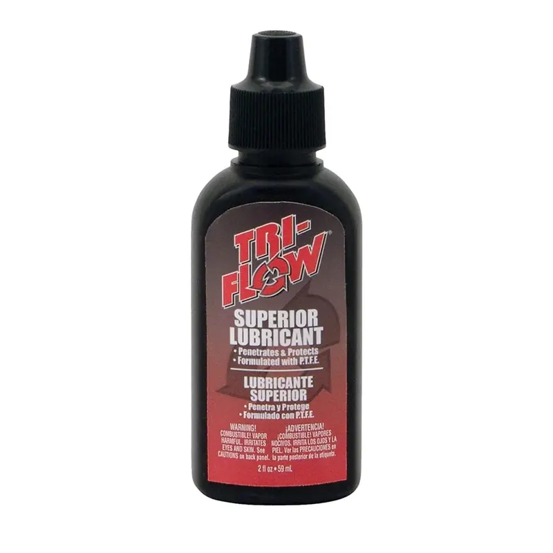 Tri-Flow Superior Lubricant 2Oz 1