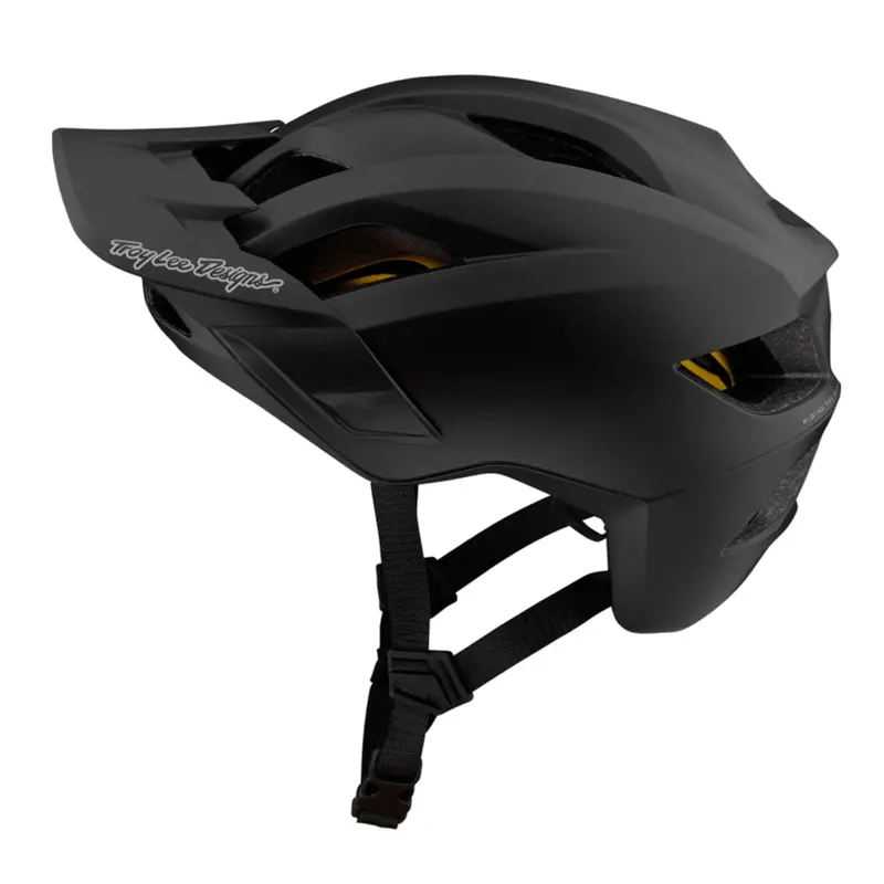 Troy Lee Designs Flowline Youth Helmet W/Mips 1